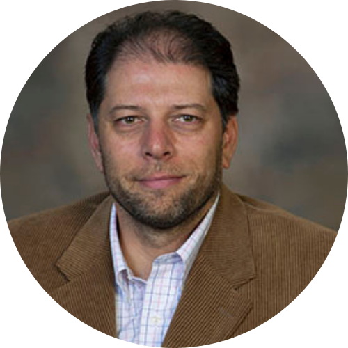 Riad Salem, MD, MBA